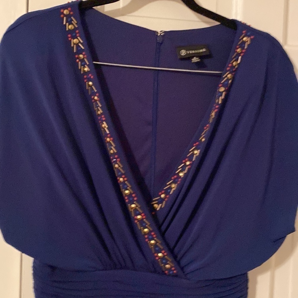 VERSONA Romper